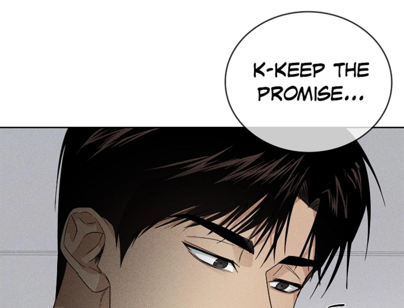 Irresponsibility (Kang Byeol) - Chapter 7 manhwa