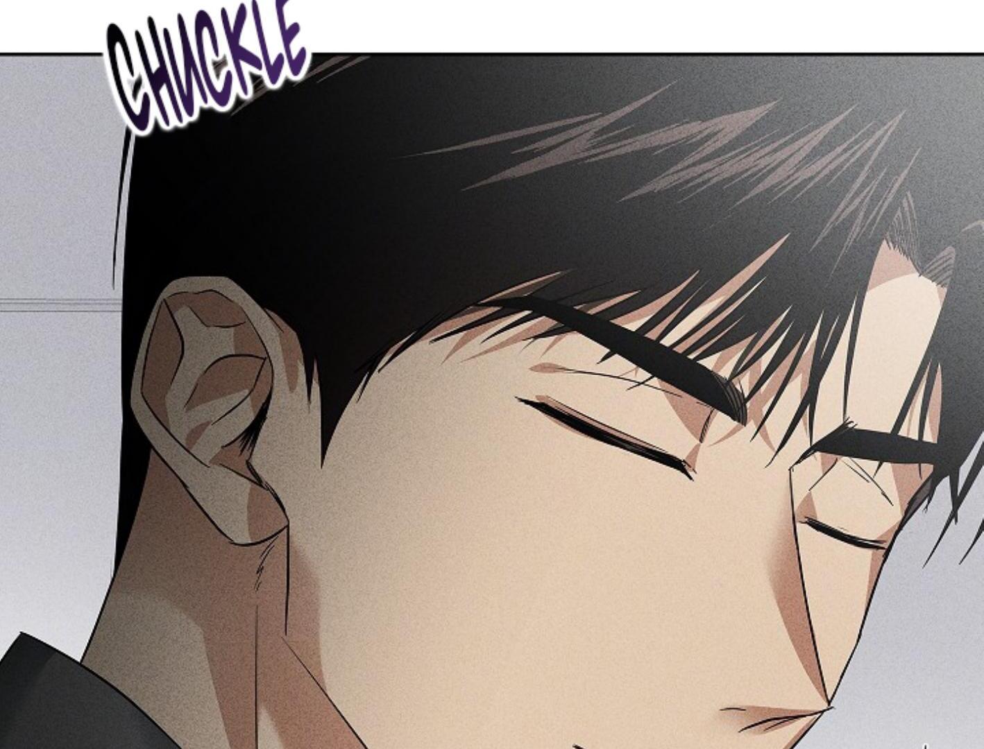 Irresponsibility (Kang Byeol) - Chapter 7 manhwa