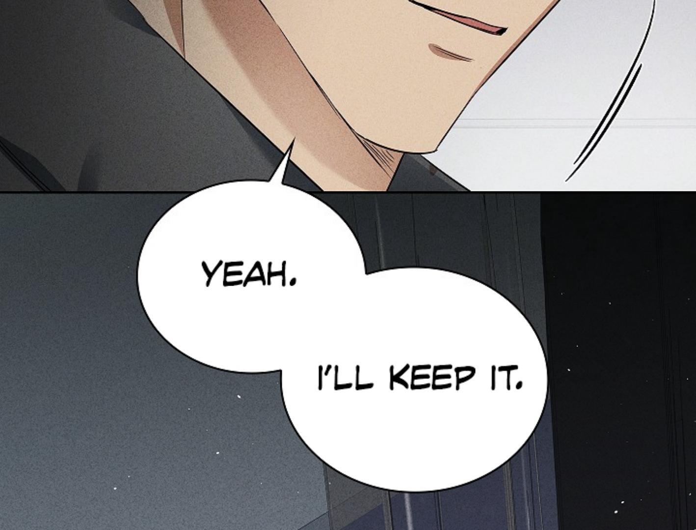 Irresponsibility (Kang Byeol) - Chapter 7 manhwa
