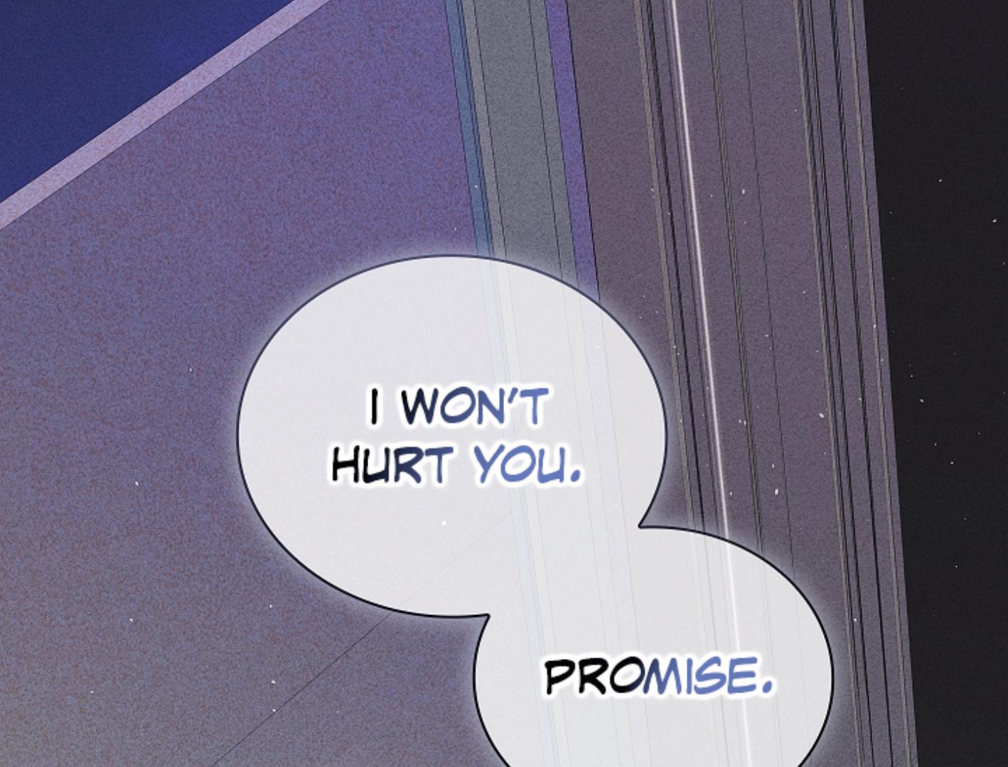 Irresponsibility (Kang Byeol) - Chapter 7 manhwa