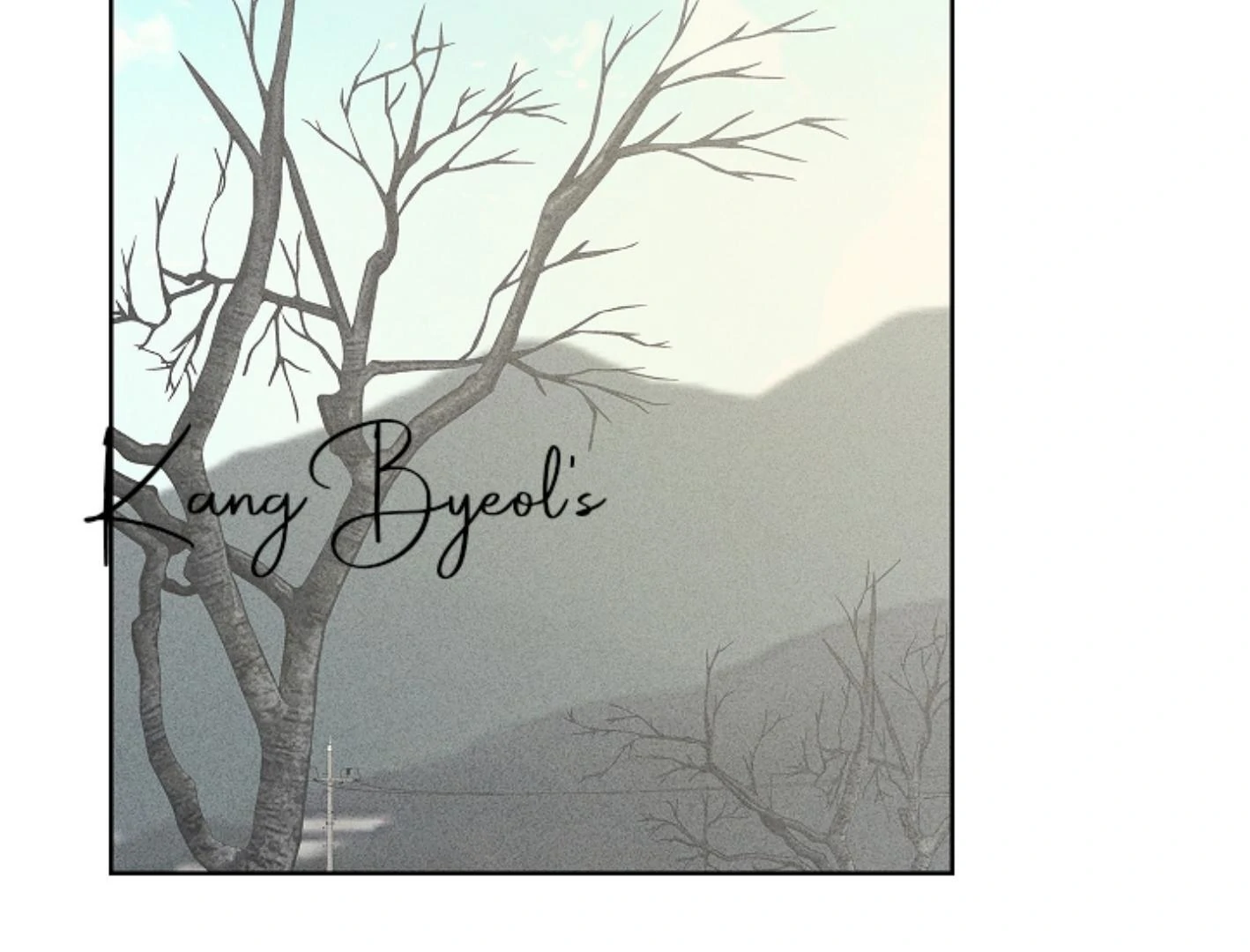 Irresponsibility (Kang Byeol) - Chapter 7 manhwa