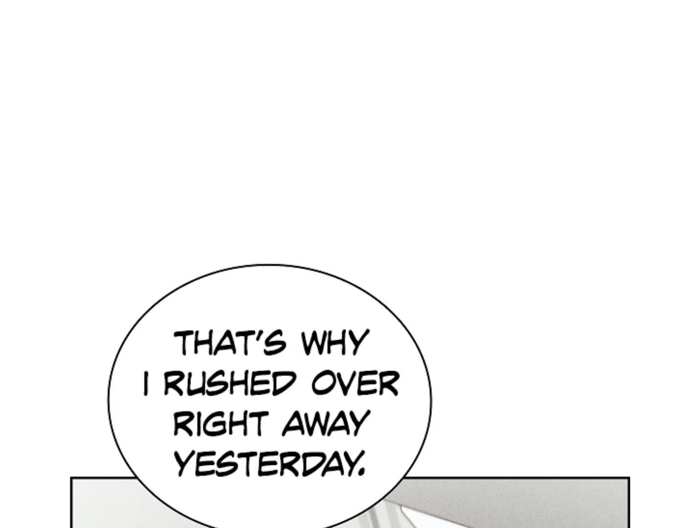 Irresponsibility (Kang Byeol) - Chapter 7 manhwa