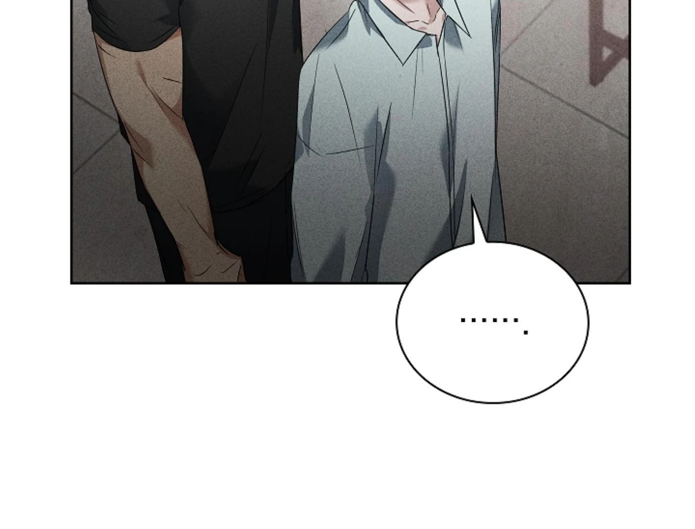Irresponsibility (Kang Byeol) - Chapter 7 manhwa