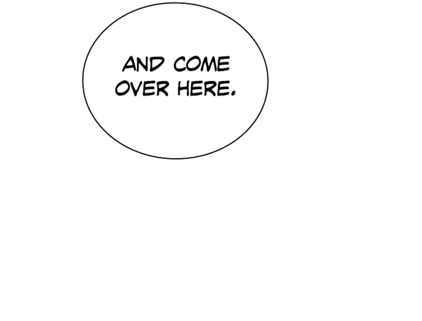 Irresponsibility (Kang Byeol) - Chapter 7 manhwa