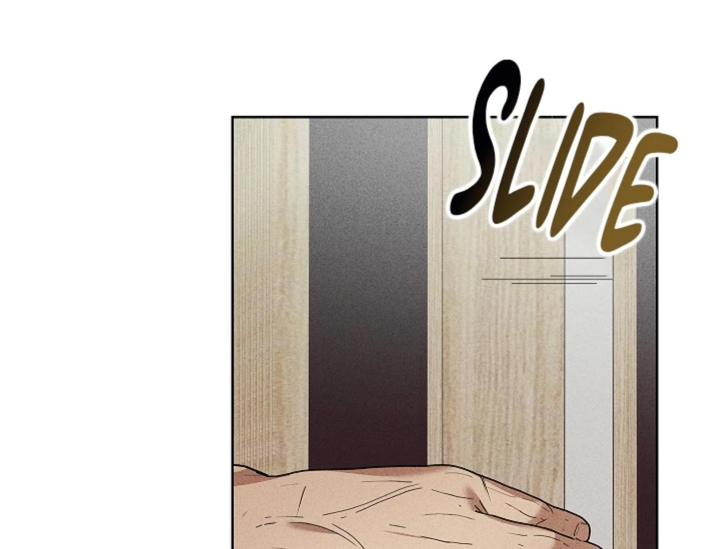 Irresponsibility (Kang Byeol) - Chapter 7 manhwa