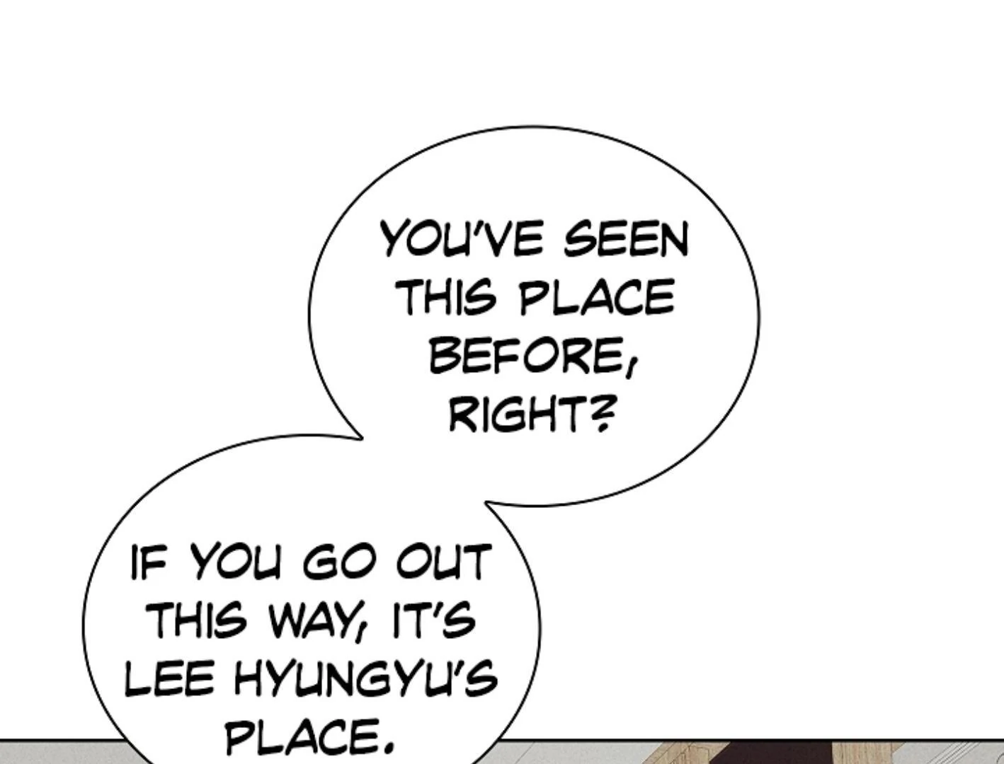 Irresponsibility (Kang Byeol) - Chapter 7 manhwa