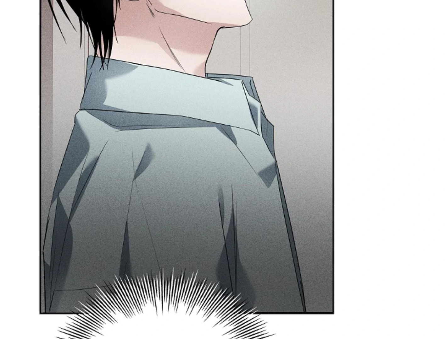 Irresponsibility (Kang Byeol) - Chapter 7 manhwa