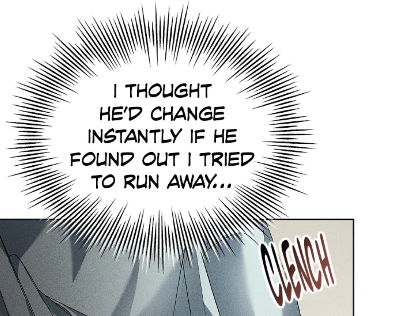 Irresponsibility (Kang Byeol) - Chapter 7 manhwa