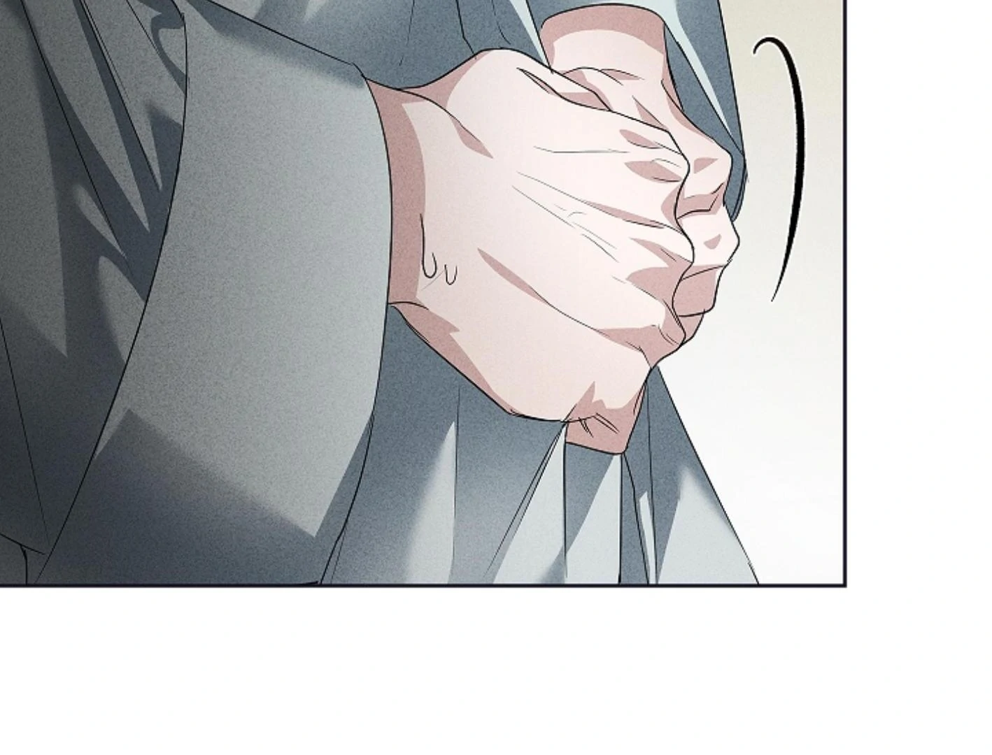 Irresponsibility (Kang Byeol) - Chapter 7 manhwa