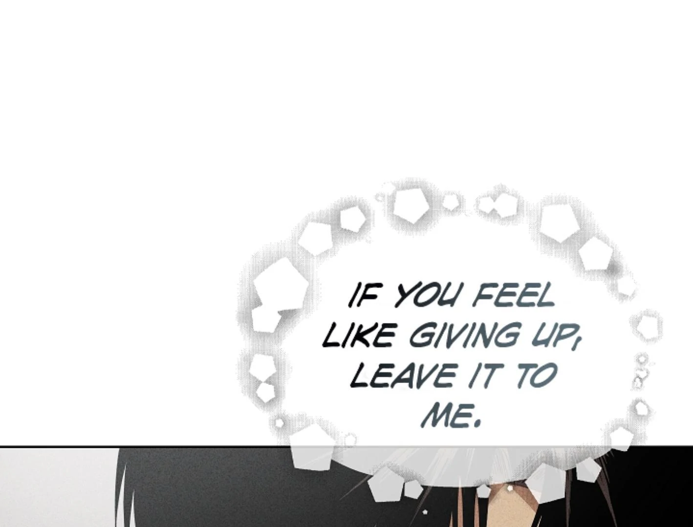 Irresponsibility (Kang Byeol) - Chapter 7 manhwa
