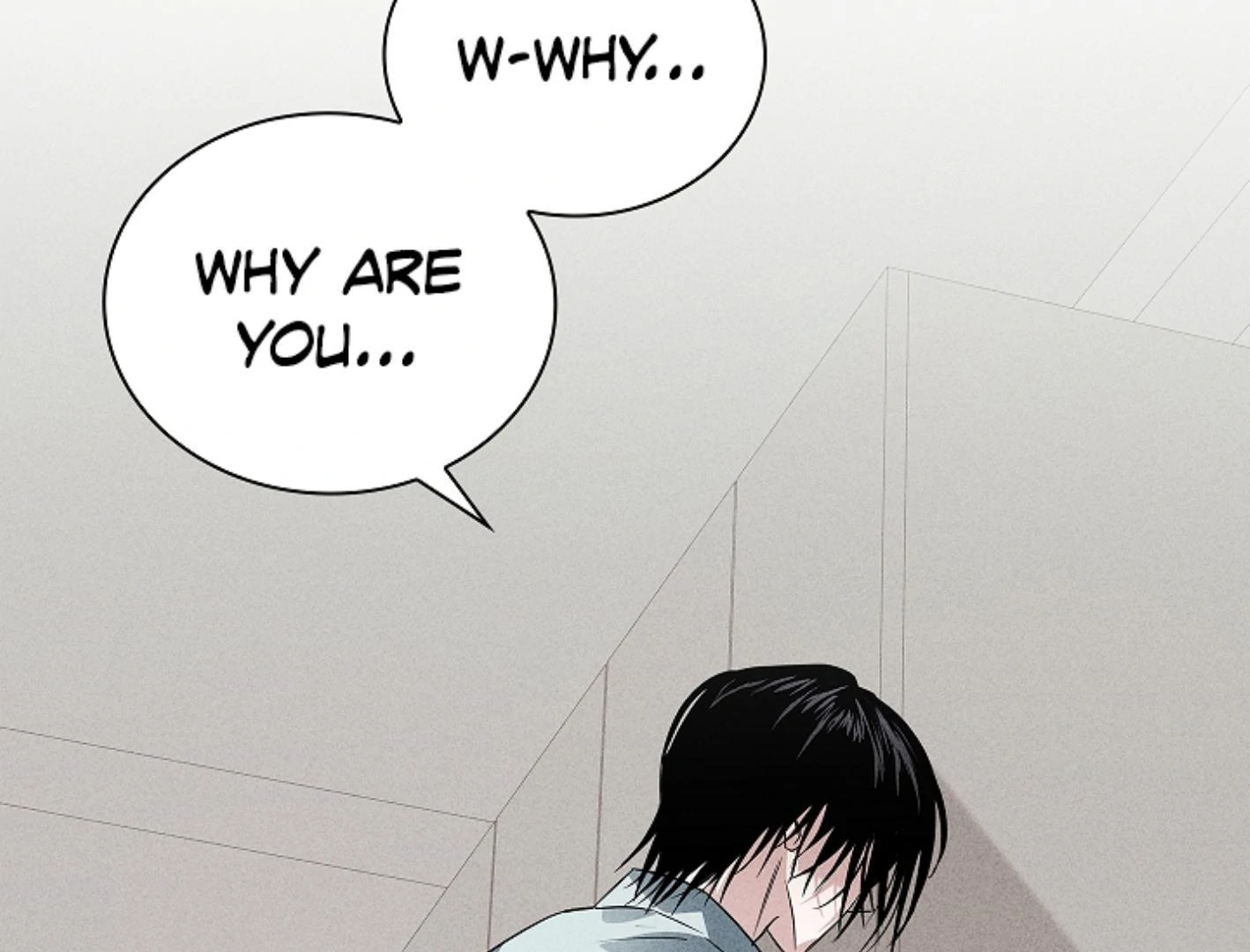 Irresponsibility (Kang Byeol) - Chapter 7 manhwa