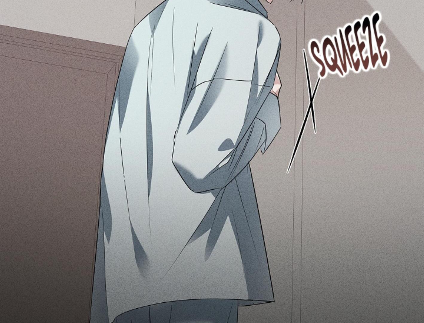 Irresponsibility (Kang Byeol) - Chapter 7 manhwa