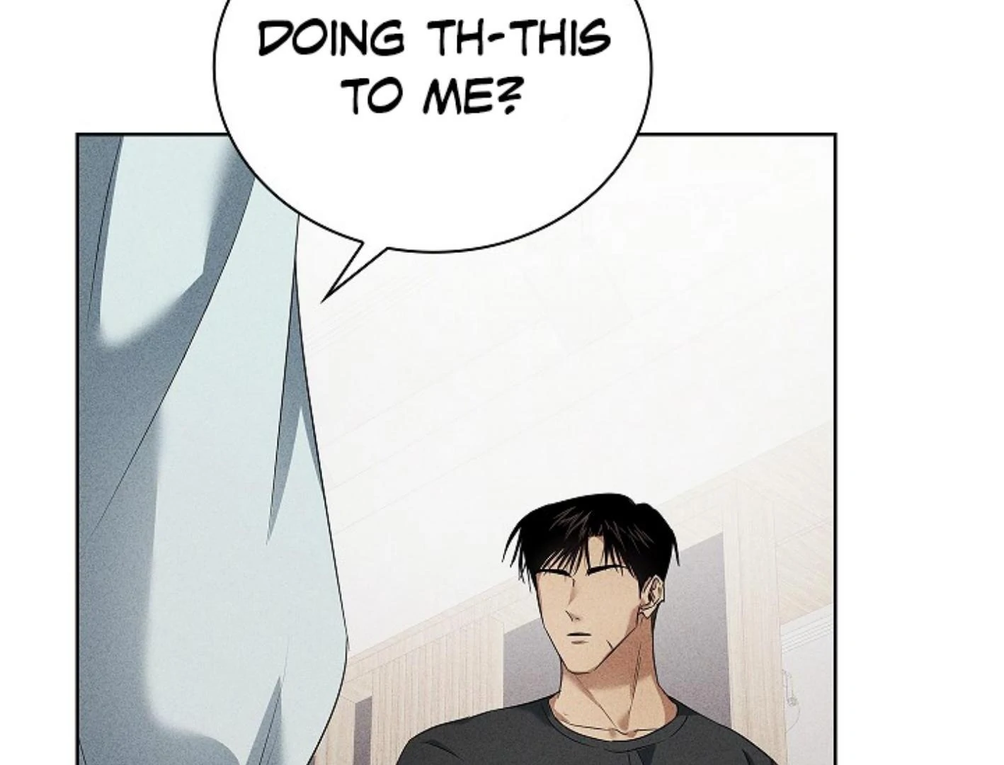 Irresponsibility (Kang Byeol) - Chapter 7 manhwa
