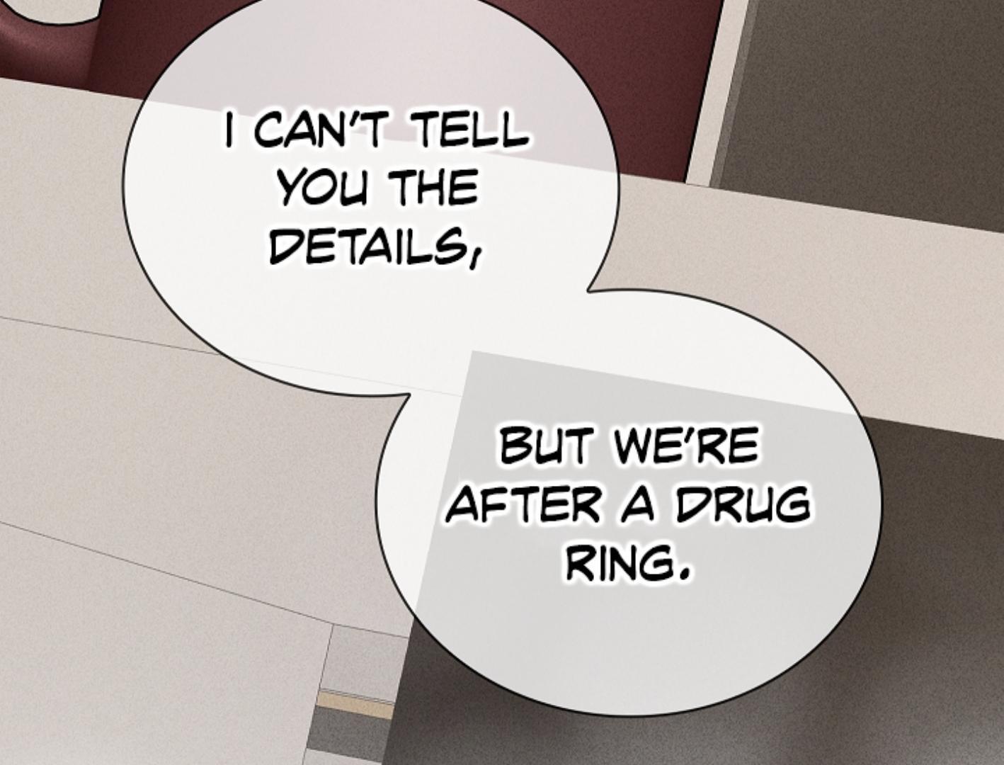 Irresponsibility (Kang Byeol) - Chapter 7 manhwa
