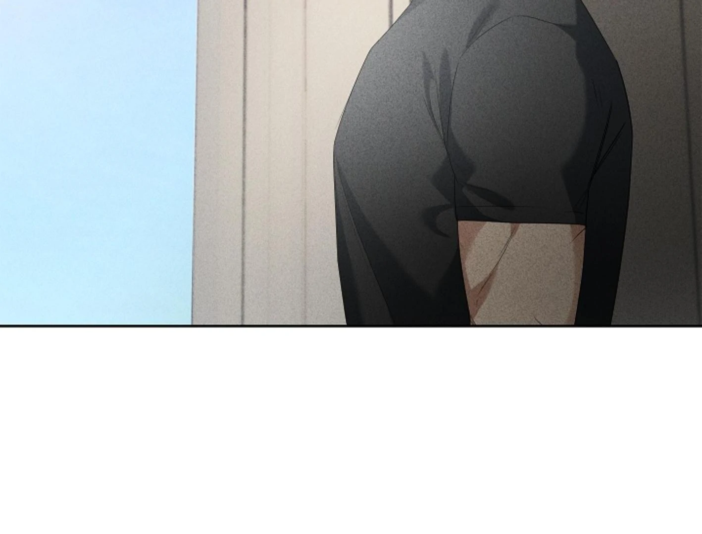 Irresponsibility (Kang Byeol) - Chapter 7 manhwa