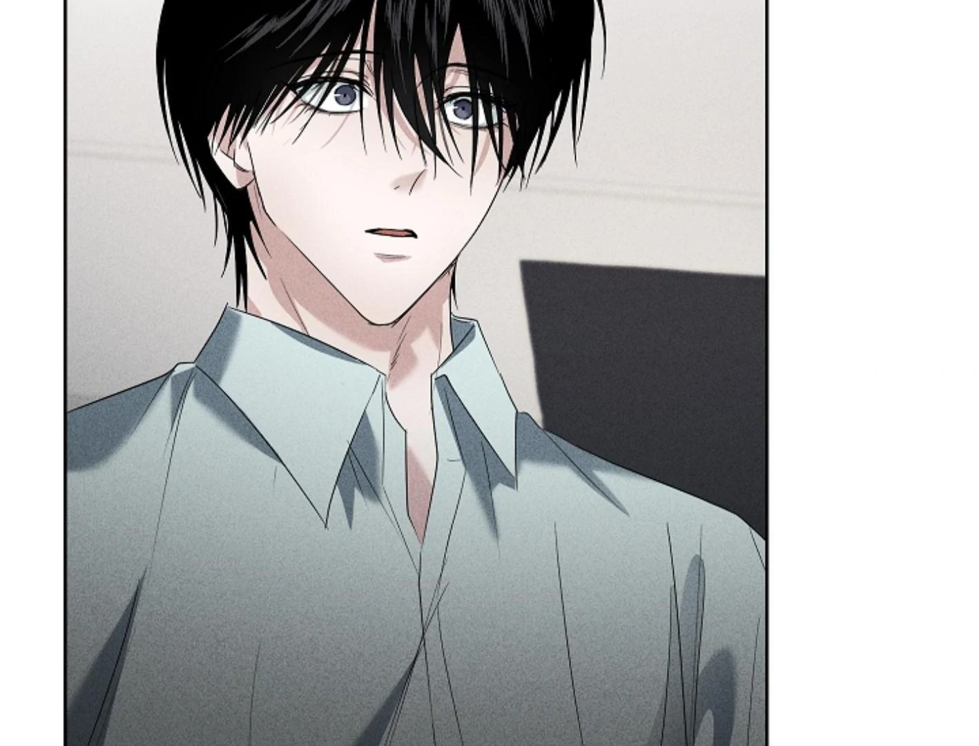 Irresponsibility (Kang Byeol) - Chapter 7 manhwa