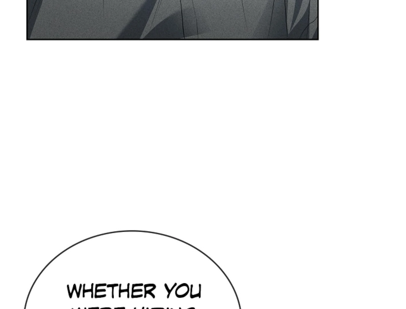 Irresponsibility (Kang Byeol) - Chapter 7 manhwa