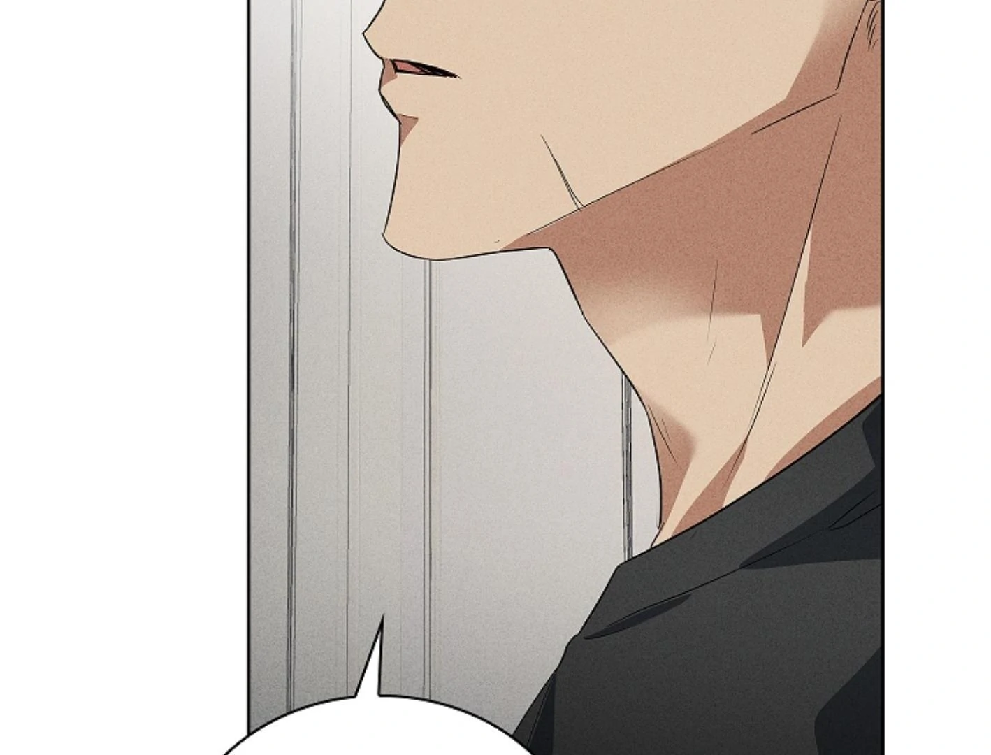 Irresponsibility (Kang Byeol) - Chapter 7 manhwa
