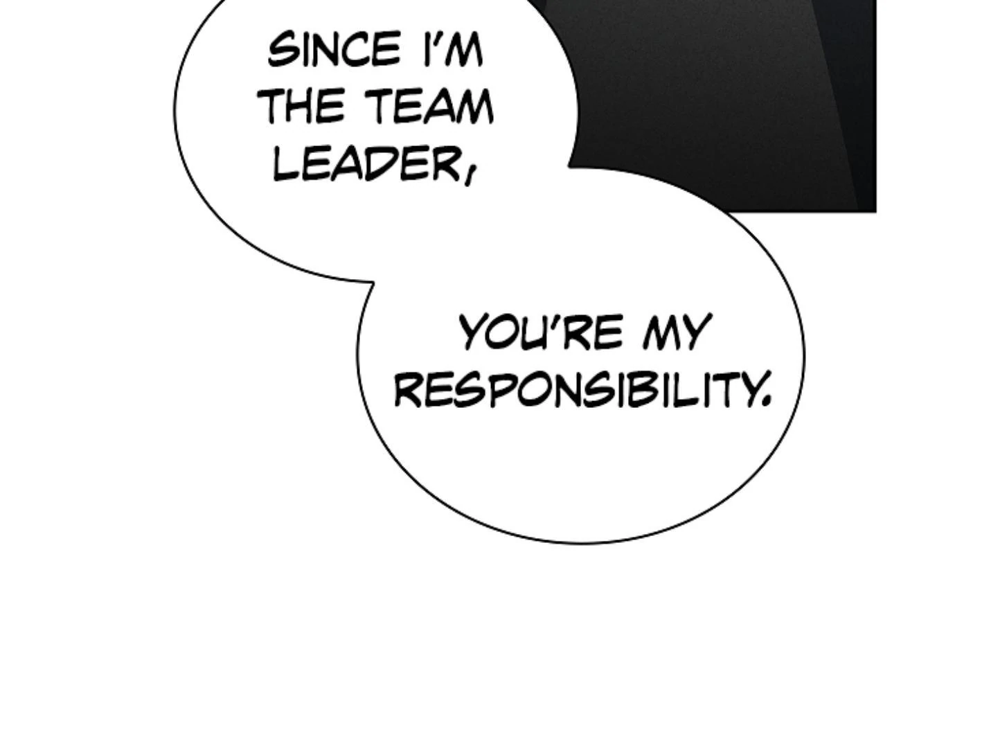 Irresponsibility (Kang Byeol) - Chapter 7 manhwa