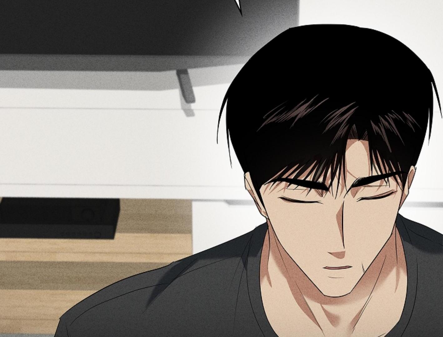 Irresponsibility (Kang Byeol) - Chapter 7 manhwa