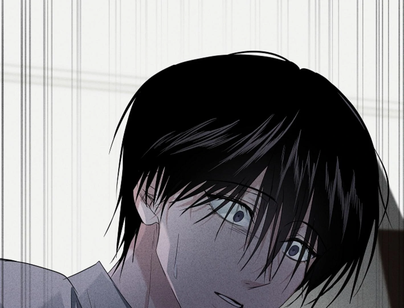 Irresponsibility (Kang Byeol) - Chapter 7 manhwa