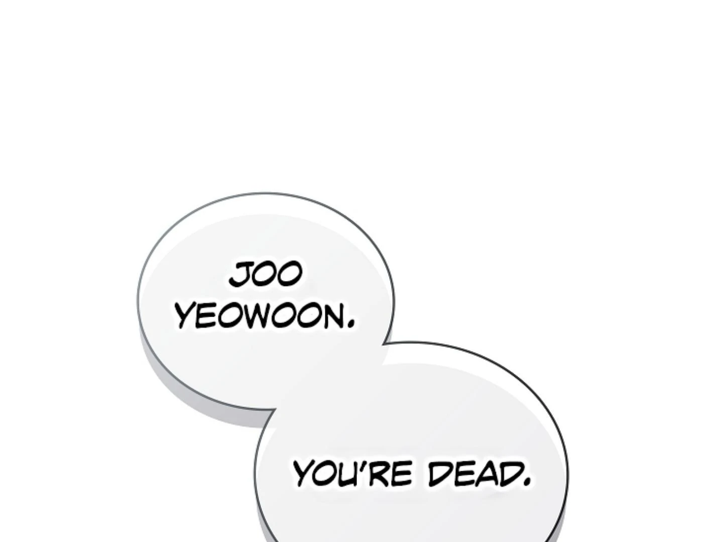 Irresponsibility (Kang Byeol) - Chapter 8 manhwa