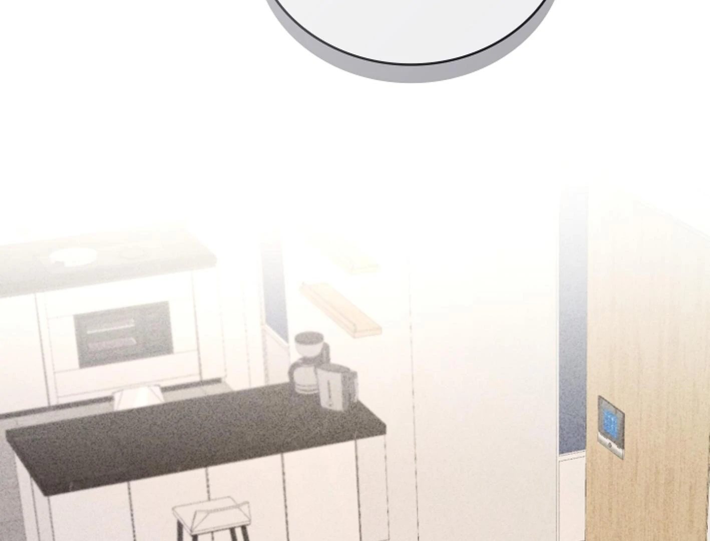 Irresponsibility (Kang Byeol) - Chapter 8 manhwa