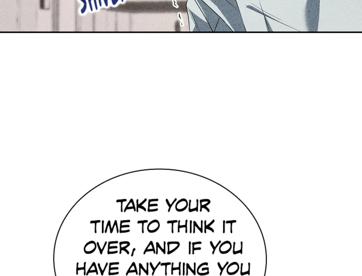 Irresponsibility (Kang Byeol) - Chapter 8 manhwa