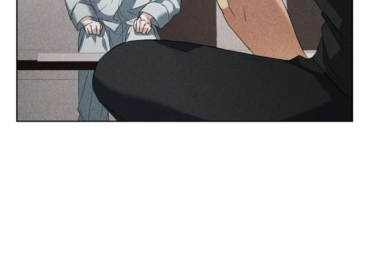 Irresponsibility (Kang Byeol) - Chapter 8 manhwa