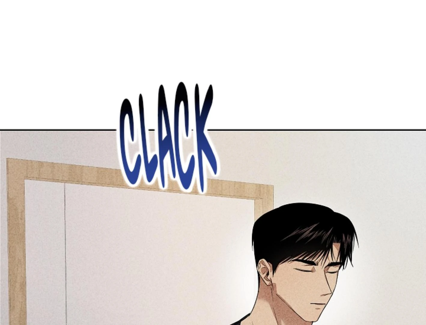 Irresponsibility (Kang Byeol) - Chapter 8 manhwa