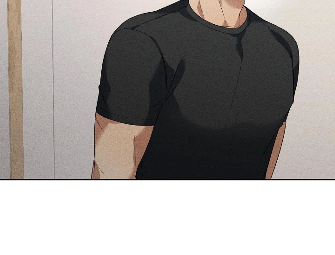 Irresponsibility (Kang Byeol) - Chapter 8 manhwa