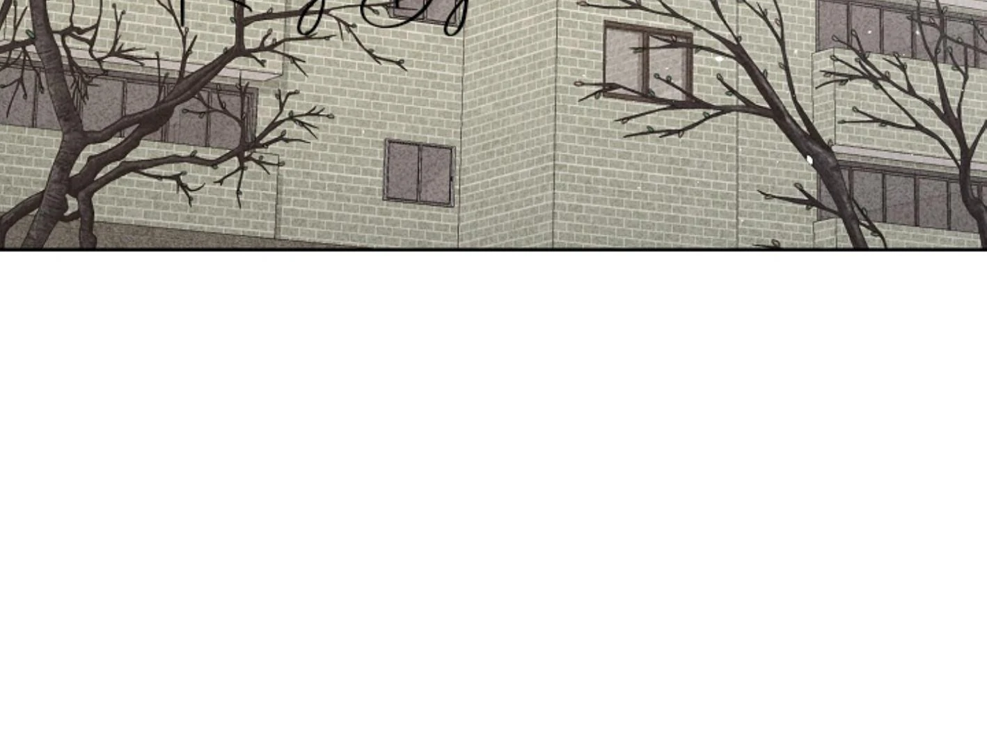 Irresponsibility (Kang Byeol) - Chapter 8 manhwa