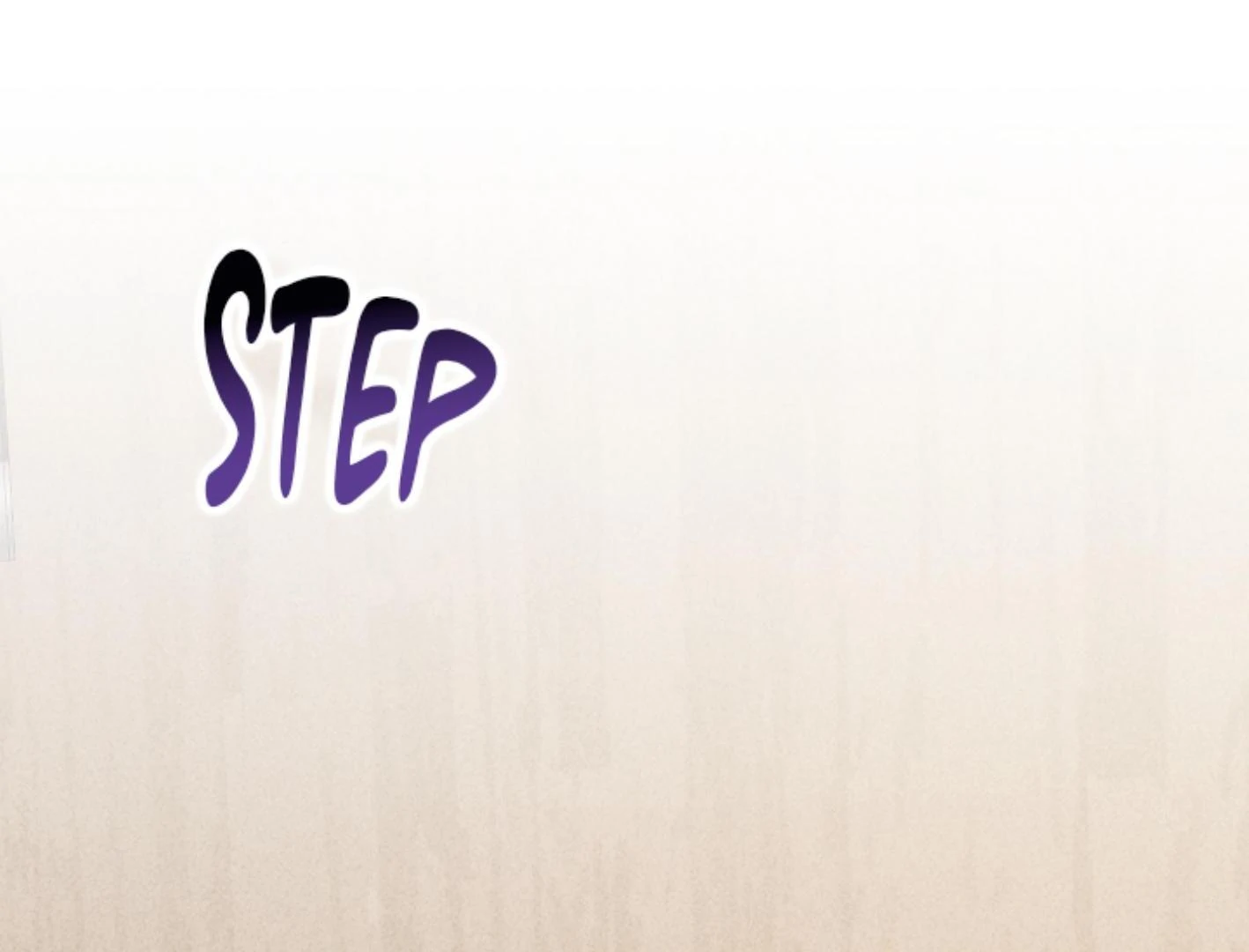 Irresponsibility (Kang Byeol) - Chapter 8 manhwa