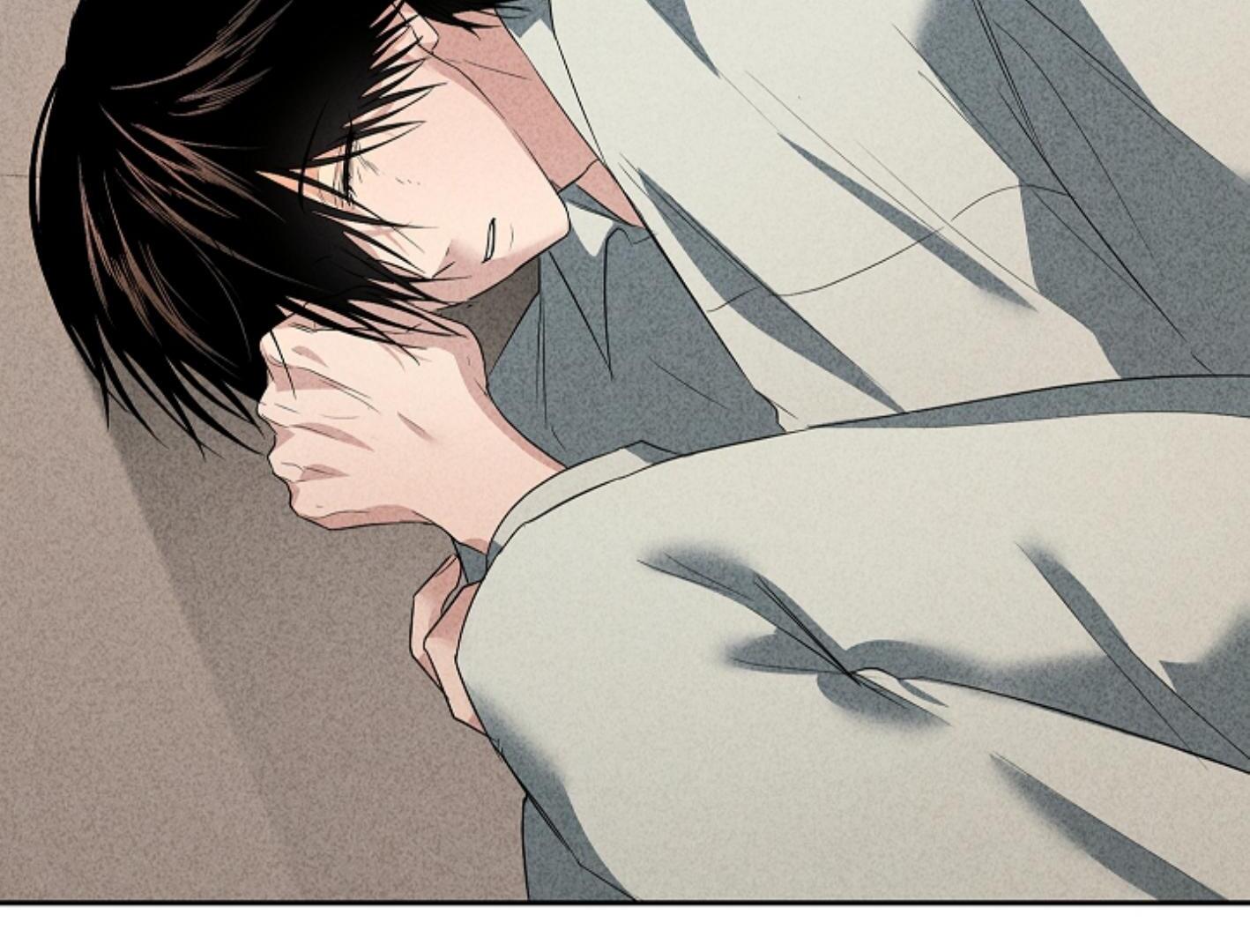 Irresponsibility (Kang Byeol) - Chapter 8 manhwa