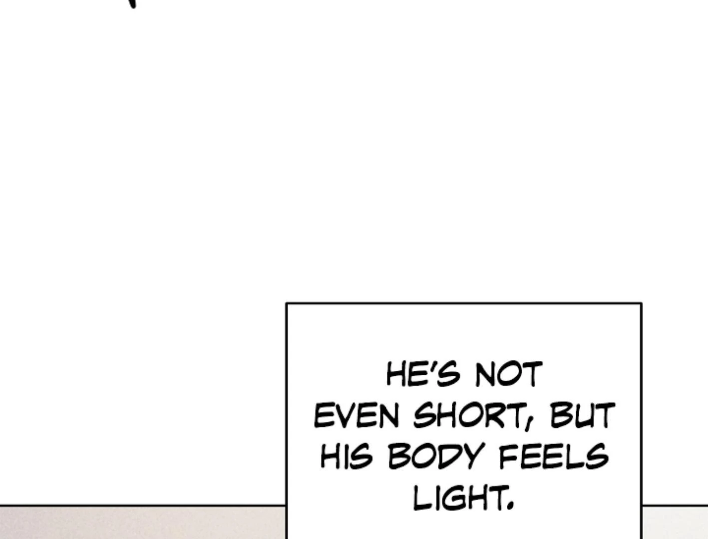 Irresponsibility (Kang Byeol) - Chapter 8 manhwa