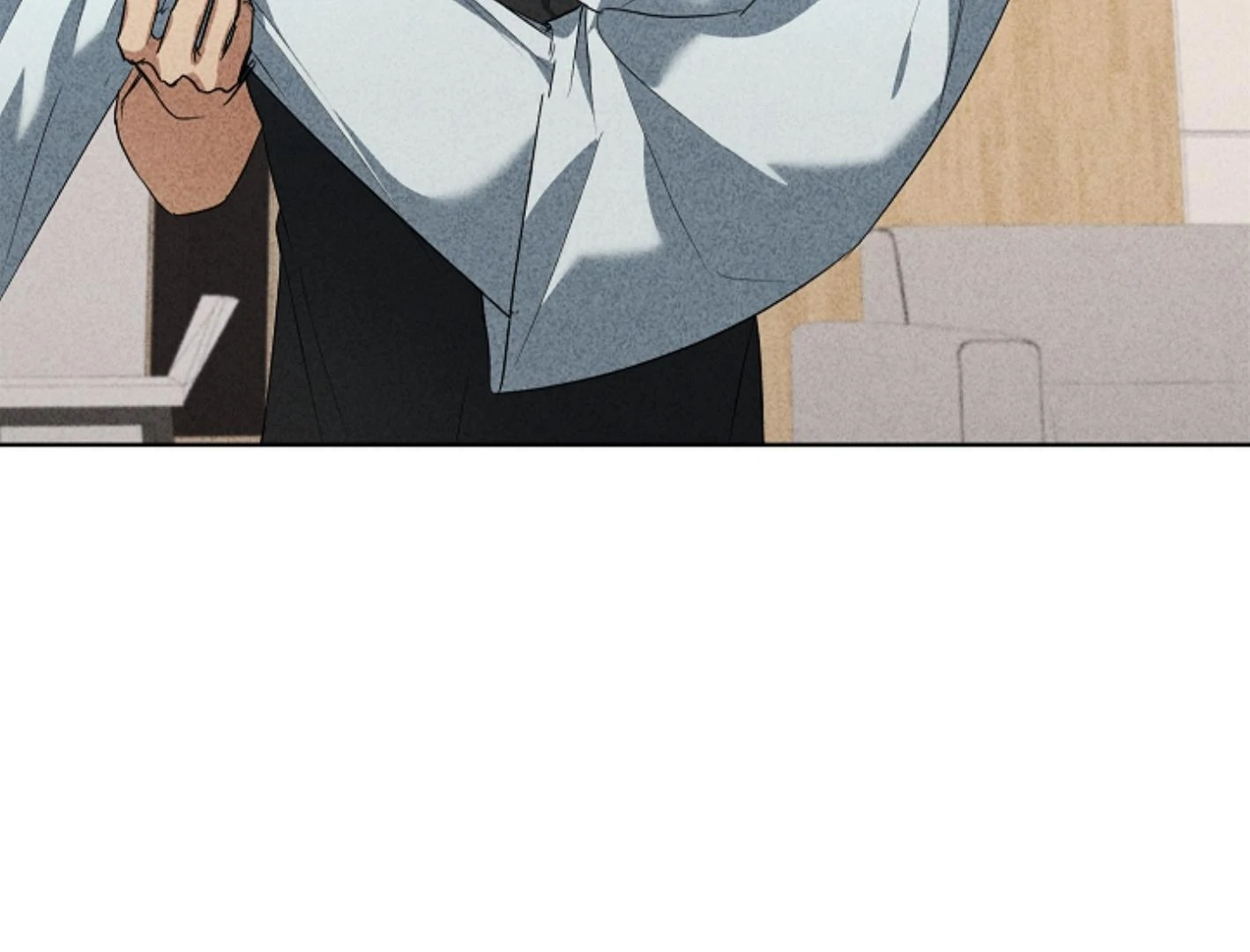 Irresponsibility (Kang Byeol) - Chapter 8 manhwa