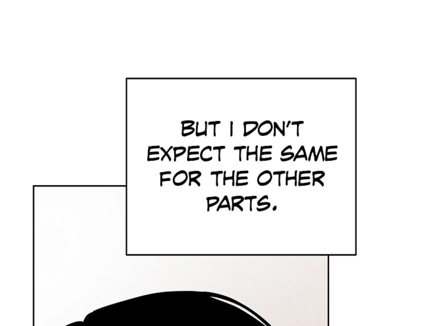 Irresponsibility (Kang Byeol) - Chapter 8 manhwa