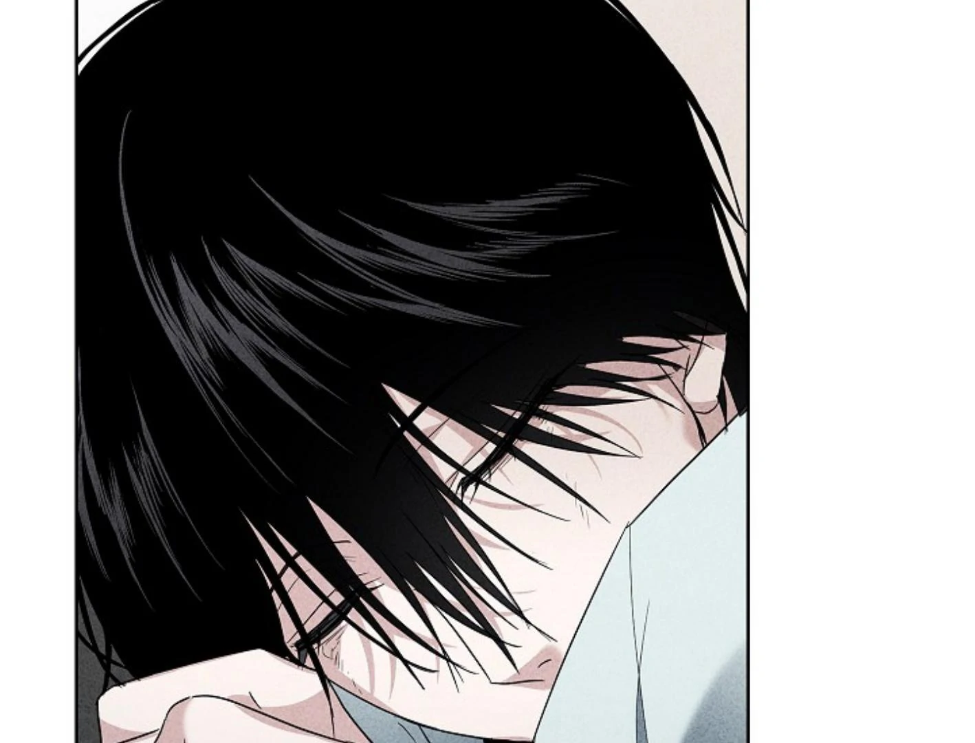 Irresponsibility (Kang Byeol) - Chapter 8 manhwa