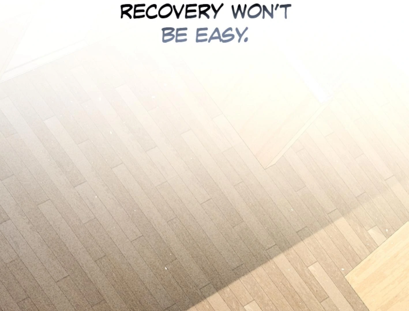 Irresponsibility (Kang Byeol) - Chapter 8 manhwa