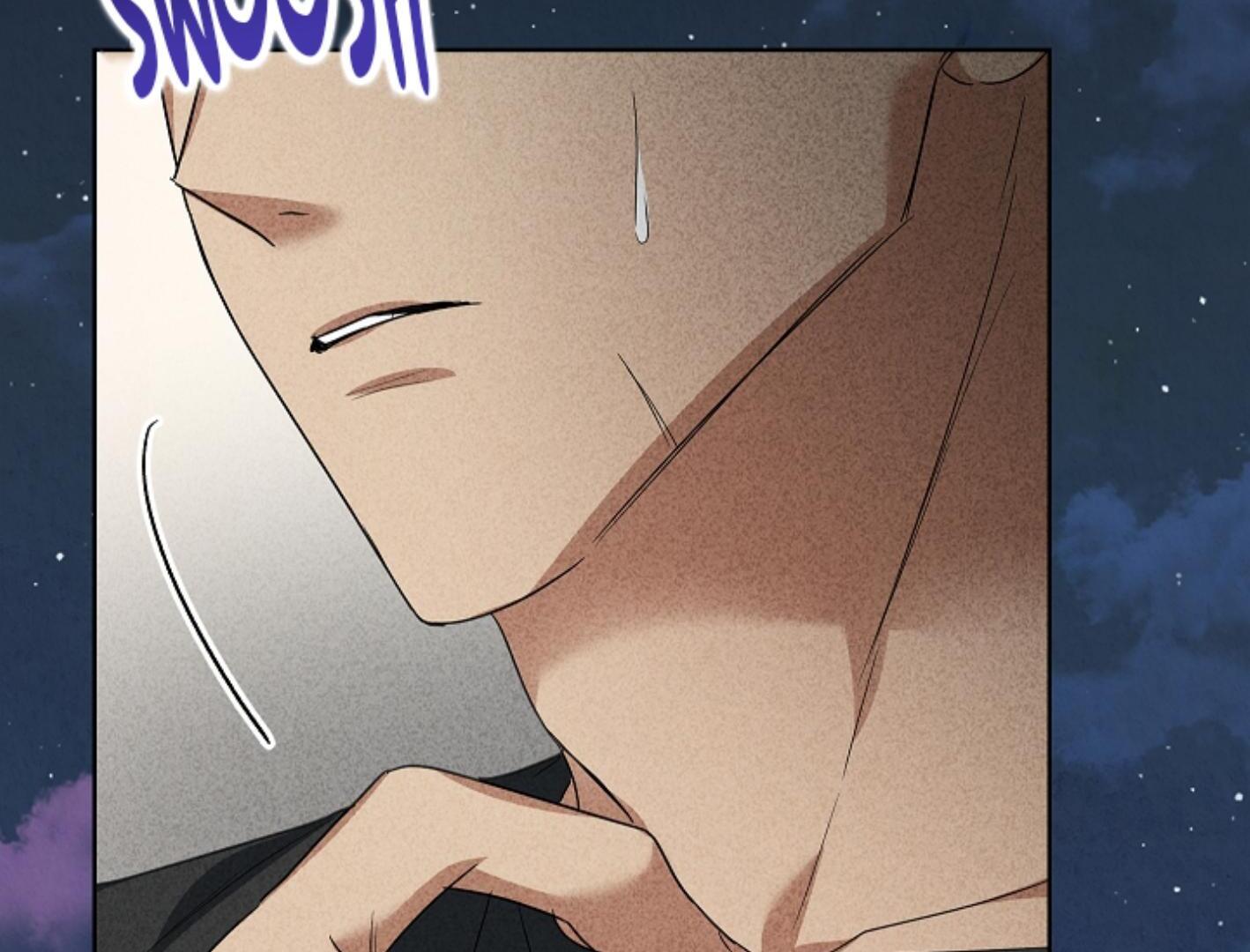 Irresponsibility (Kang Byeol) - Chapter 8 manhwa