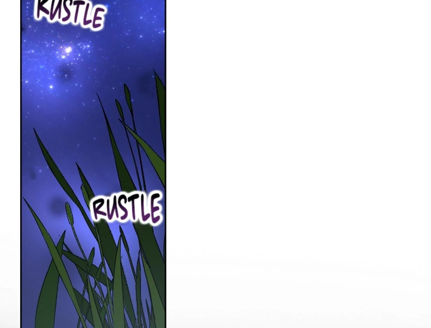 Irresponsibility (Kang Byeol) - Chapter 8 manhwa