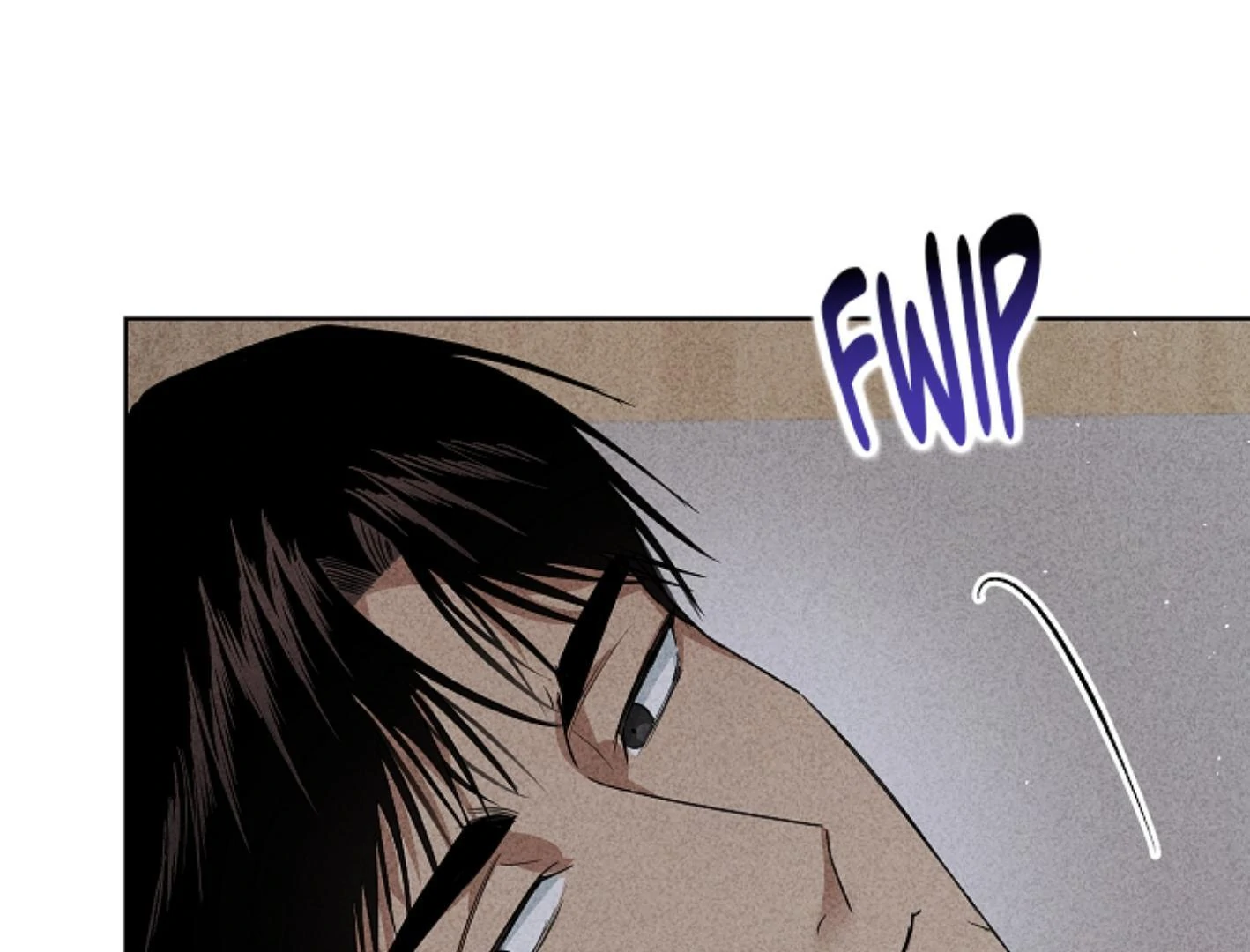 Irresponsibility (Kang Byeol) - Chapter 8 manhwa