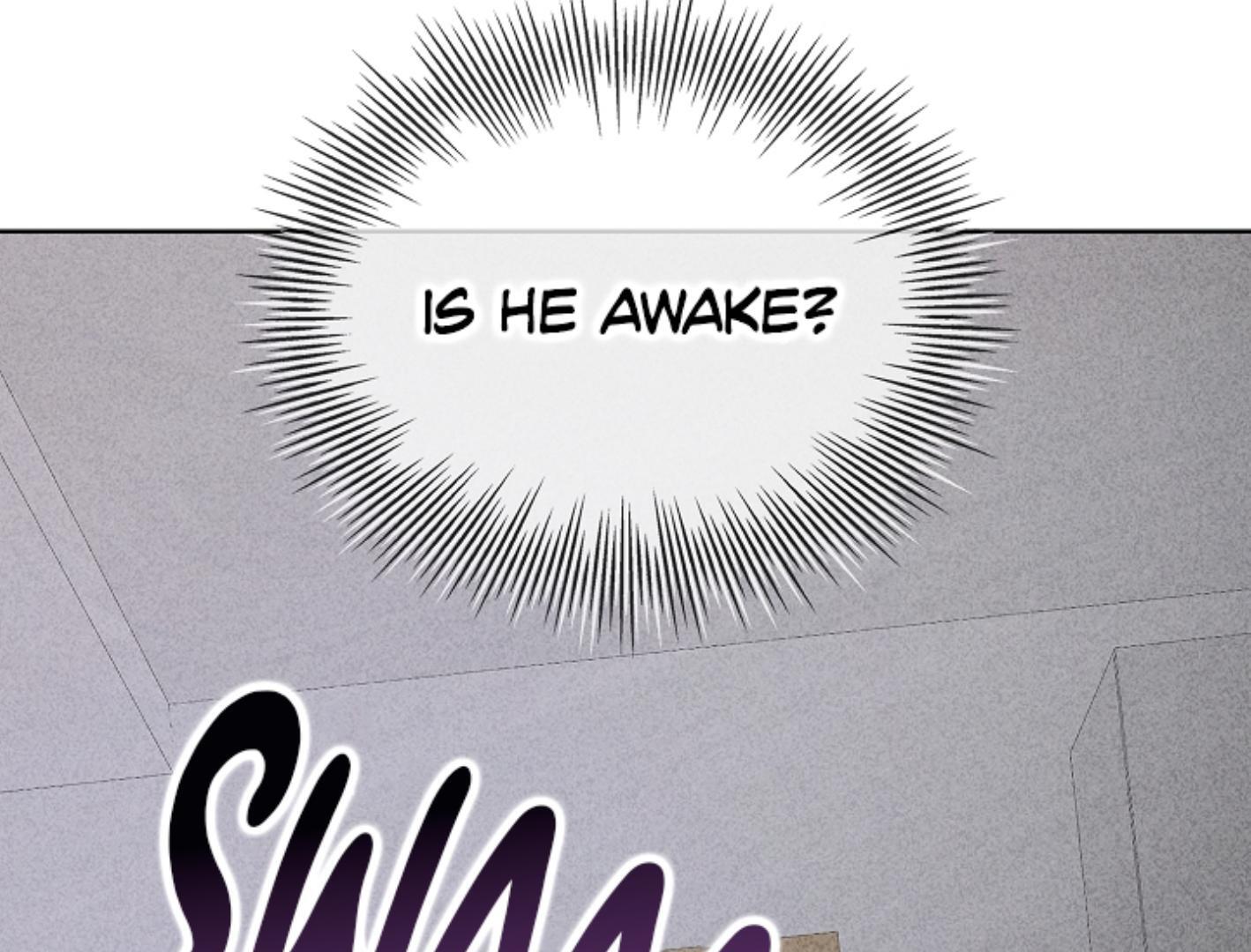 Irresponsibility (Kang Byeol) - Chapter 8 manhwa