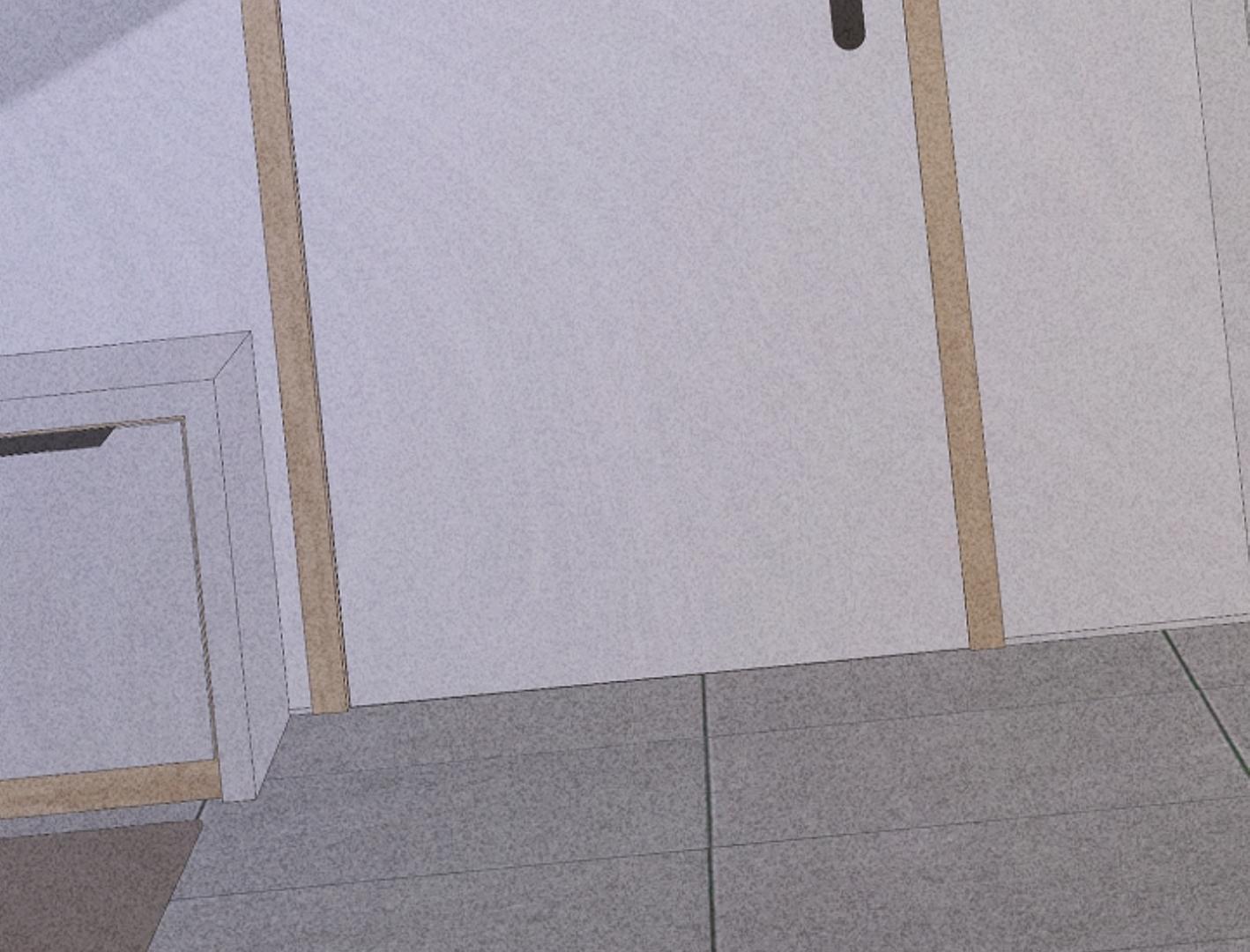 Irresponsibility (Kang Byeol) - Chapter 8 manhwa