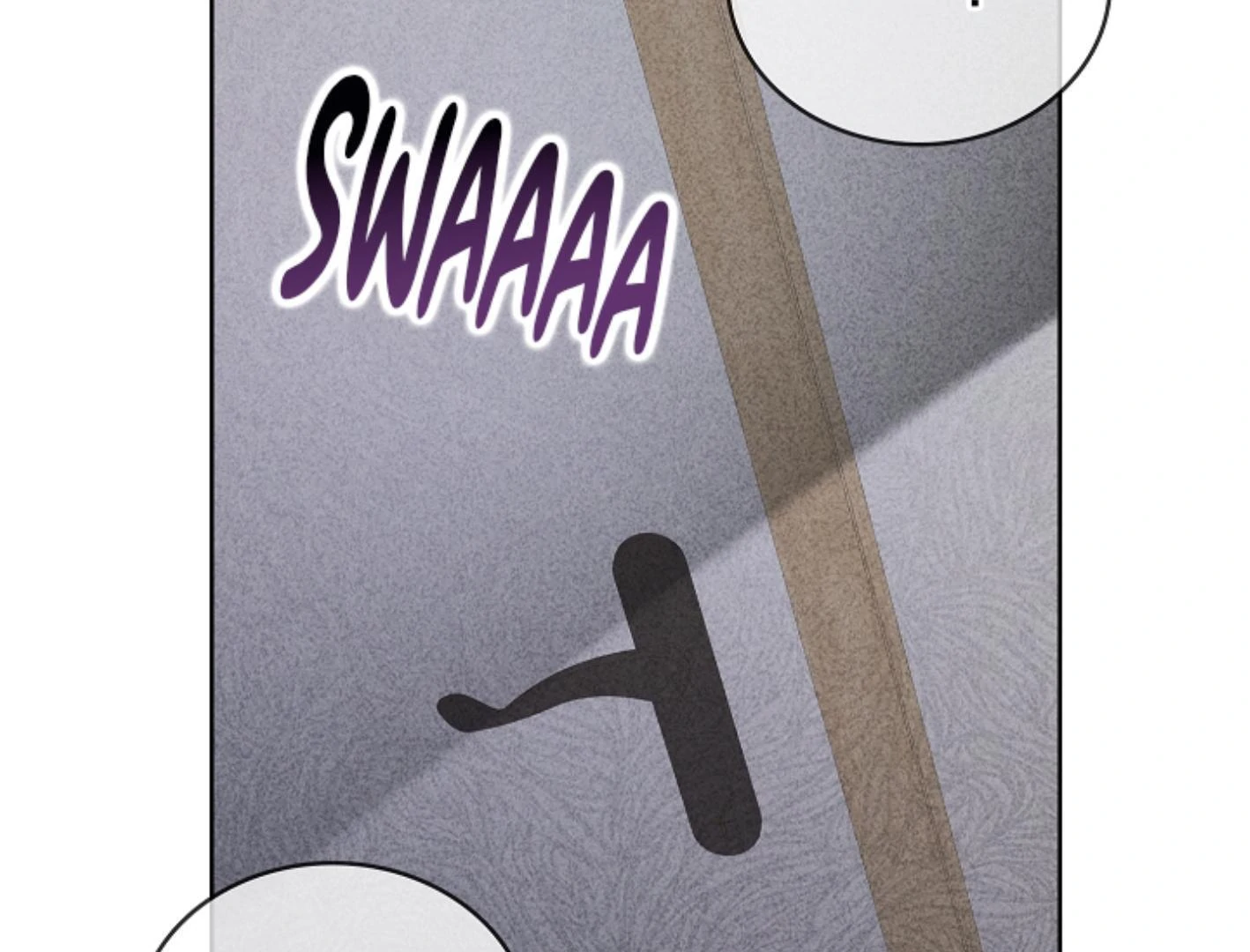 Irresponsibility (Kang Byeol) - Chapter 8 manhwa