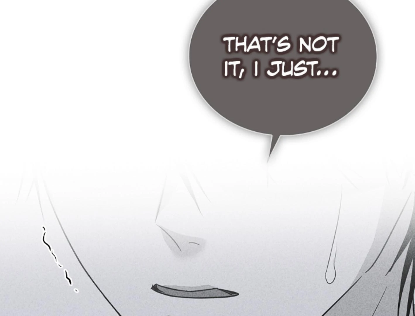 Irresponsibility (Kang Byeol) - Chapter 8 manhwa