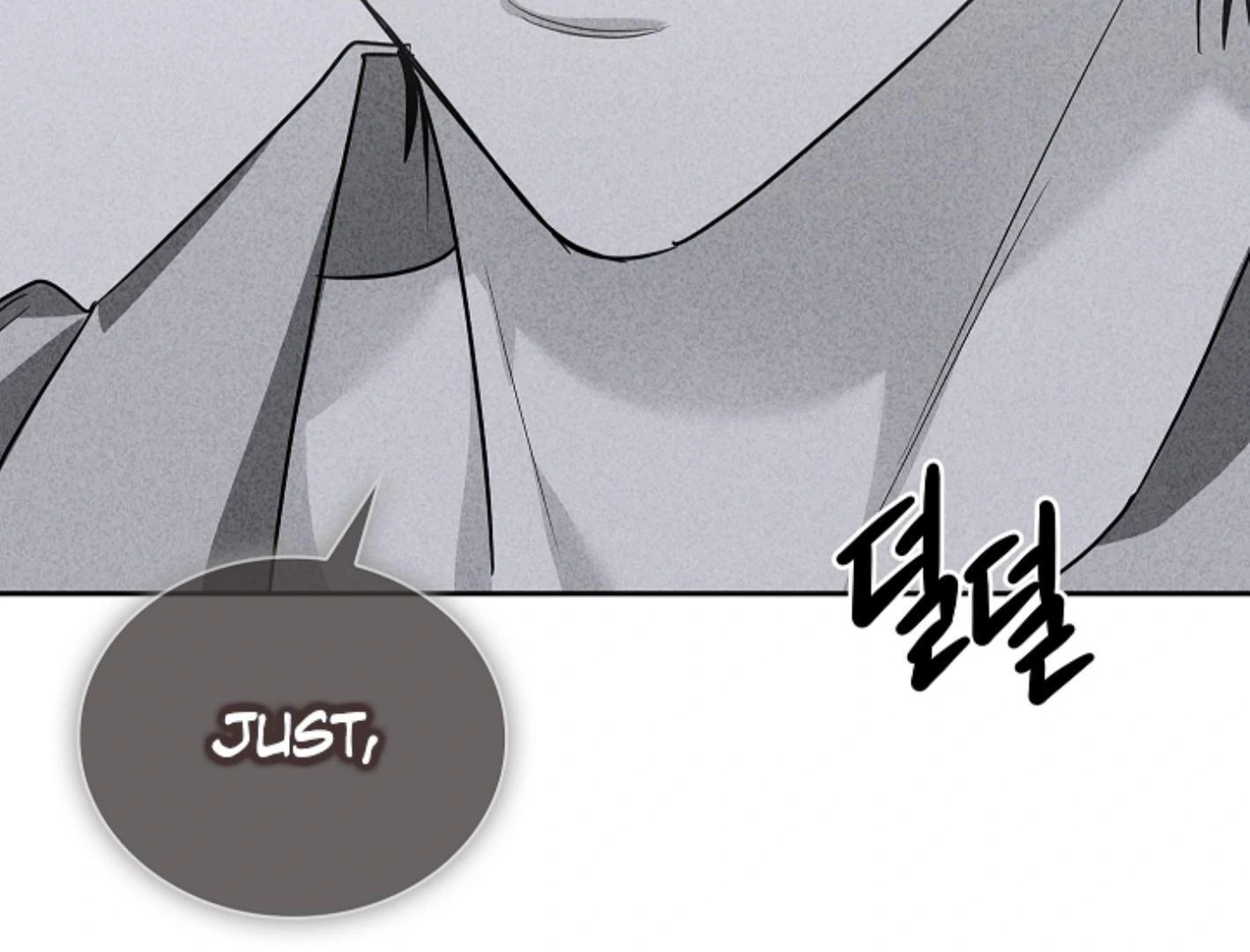 Irresponsibility (Kang Byeol) - Chapter 8 manhwa