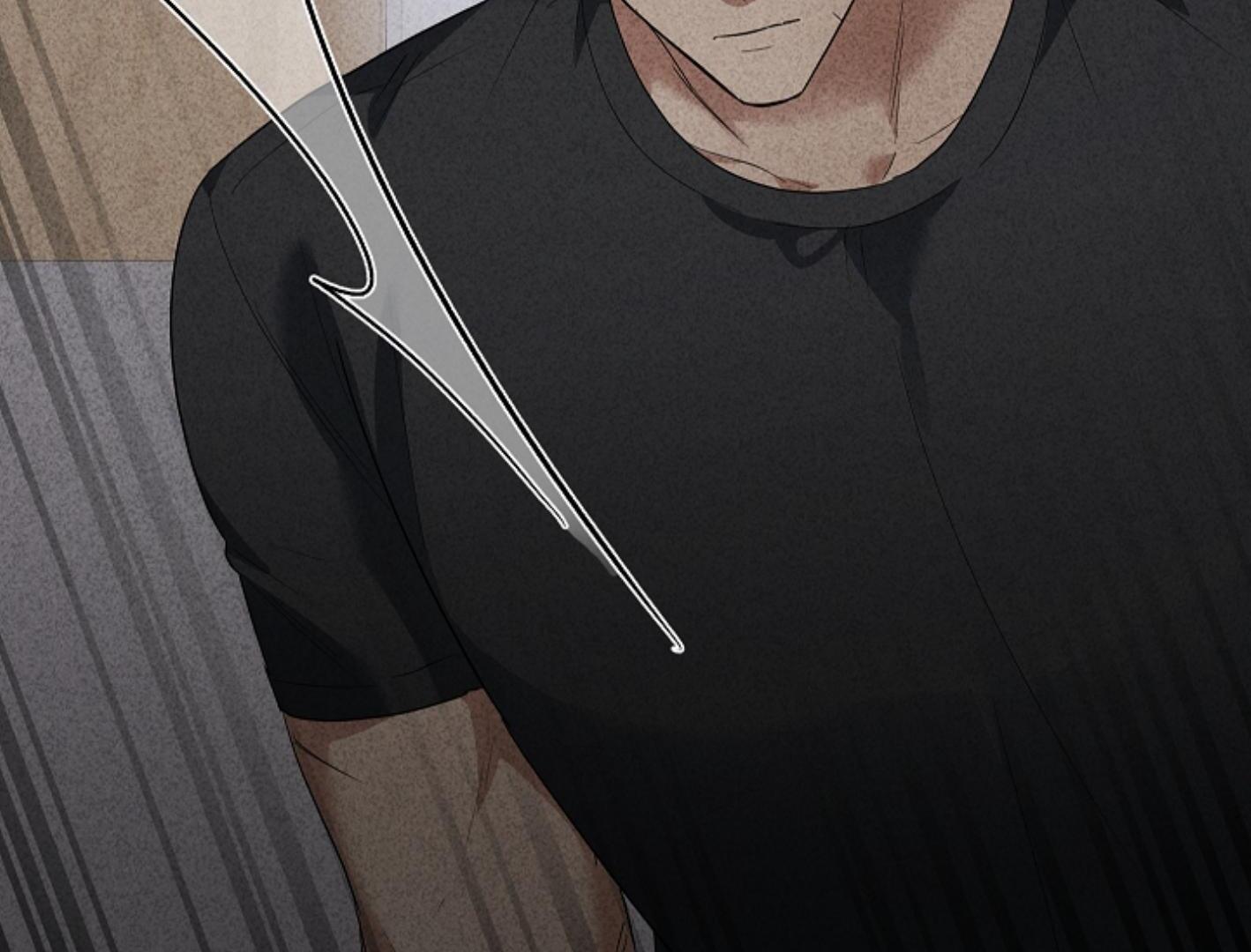 Irresponsibility (Kang Byeol) - Chapter 8 manhwa