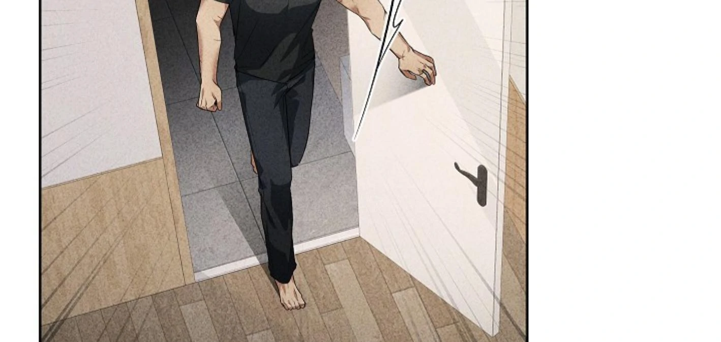 Irresponsibility (Kang Byeol) - Chapter 8 manhwa