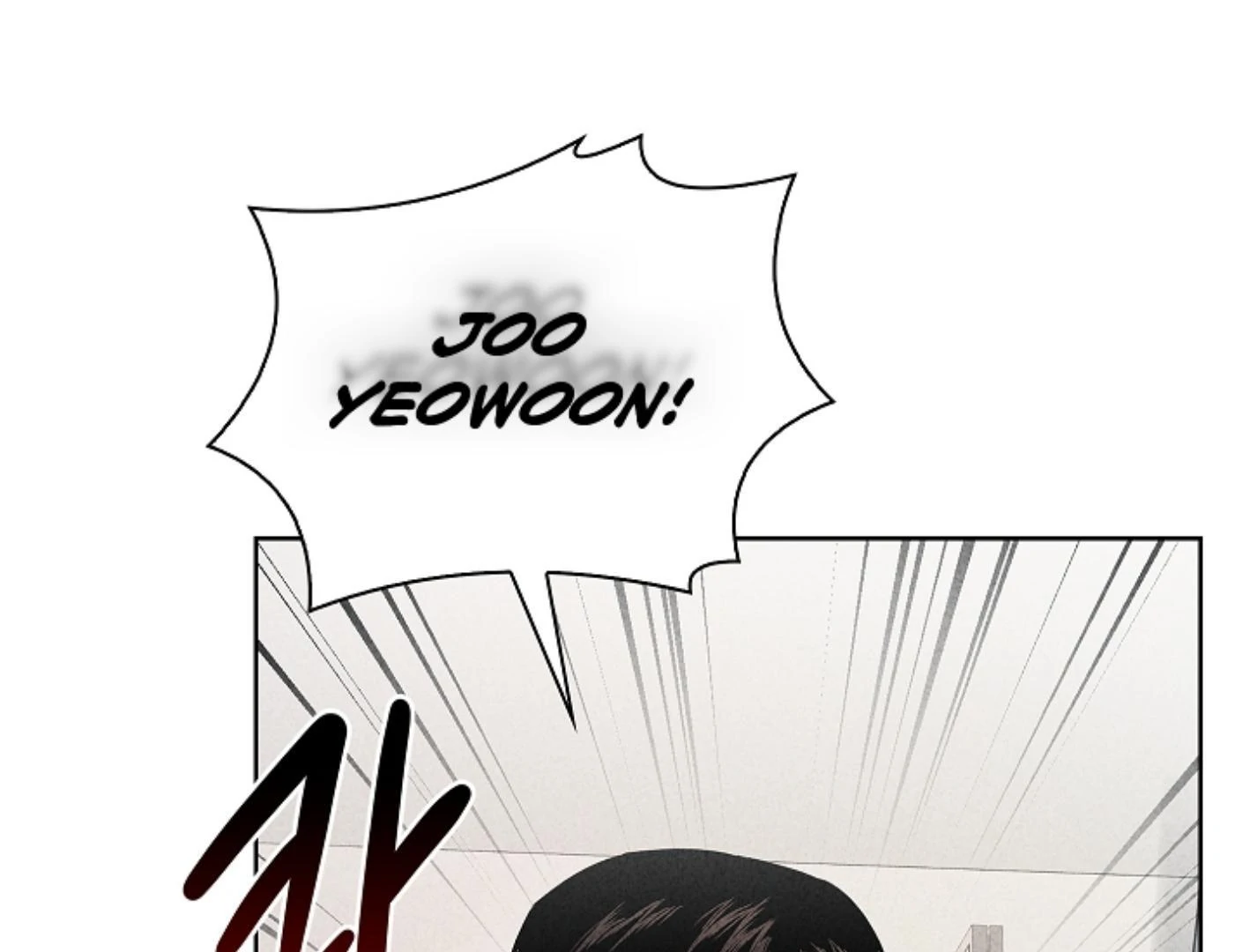 Irresponsibility (Kang Byeol) - Chapter 8 manhwa